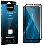 Szkło hartowane MyScreen Diamond Glass Edge Lite do Realme C55/10 Pro black (5904433220798) - obraz 1