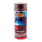 Лак для тонировки задних фонарей автомобиля Motip Blacklight Черный 400 мл