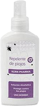 Spray Kern Pharma Lice Repellent 100 ml (8470001621146)