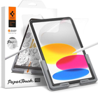 Захисна фольга Spigen Paper Touch для Apple iPad Pro 10.9" 2022 10. generacji (8809811869552) - зображення 1