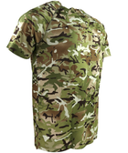 Футболка тактична KOMBAT UK Operators Mesh T-Shirt XXL. - зображення 1