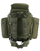 Рюкзак тактичний Kombat uk Tactical Assault Pack оливковий - изображение 4