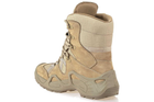 Чоловічі тактичні черевики Waterproof SCOOTER ЗСУ Койот 46 - зображення 3