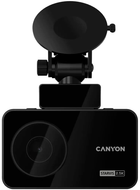 Wideorejestrator CANYON CND-DVR25 GPS WQHD, Wi-Fi, GPS Czarny (CND-DVR25GPS) - obraz 7