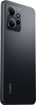 Smartfon Xiaomi Redmi Note 12 8/256GB Onyx Gray (6941812739983) - obraz 7
