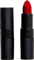 Matowa szminka Gosh Velvet Touch Lipstick 005 Matt Classic Red 4 g (5711914064402) - obraz 1