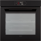 Духова шафа електрична ELEYUS EMMA 6010 BL STL