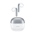 Наушники Bluetooth USAMS TWS Earbuds XH09 |BT5.1, 35/300mAh, 5.5h|