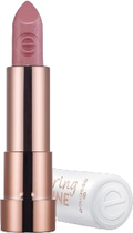 Błyszcząca szminka Essence Cosmetics Caring Shine Lipstick Con Collagen Vegano 202-My Mind 3.5g (4059729383914) - obraz 1