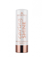 Błyszcząca szminka Essence Cosmetics Caring Shine Lipstick Con Collagen Vegano 202-My Mind 3.5g (4059729383914) - obraz 2