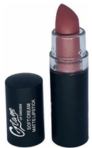 Matowa szminka Glam Of Sweden Soft Cream Matte Lipstick 05-Brave 4g (7332842800498) - obraz 1