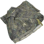 Сетка-шарф маскировочная Sturm Mil-Tec Digital woodland (MARPAT) (12625071)