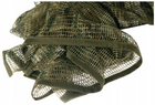 Сітка-шарф маскувальна Sturm Mil-Tec Digital woodland (MARPAT) (12625071) - зображення 5