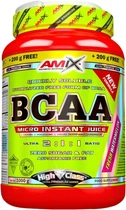 Амінокислоти Amix BCAA Micro Instant Juice