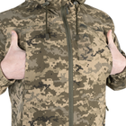 Куртка вітрівка P1G VENTUS (LEVEL 5) Український цифровий камуфляж (ММ-14) XL (UA281-29972-UDC) - зображення 6