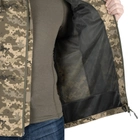 Куртка вітрівка P1G VENTUS (LEVEL 5) Український цифровий камуфляж (ММ-14) 2XL (UA281-29972-UDC) - зображення 11