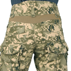 Польові літні штани P1G-Tac MABUTA Mk-2 (Hot Weather Field Pants) Український цифровий камуфляж (ММ-14) S (P73106UDC) - зображення 9