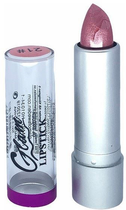 Metaliczna Помада Glam Of Sweden Silver Lipstick 21-Shimmer 3.8 г (7332842800597) - зображення 1