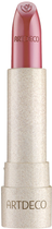Матова помада Artdeco Natural Cream Lipstick Hazelnut 4 г (4052136108743) - зображення 1