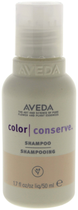 Szampon chroniący kolor Aveda Color Conserve Shampoo 50 ml (18084841006) - obraz 1