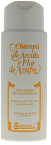 Szampon przeciwłupieżowy Bellsola Shampoo De Arcilla-Azufre 250 ml (8431656002025) - obraz 1