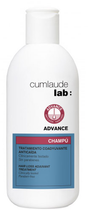 Szampon przeciw osłabieniu i wypadaniu włosów Cumlaude Advance Anti-Hair Loss Shampoo 200 ml (8428749424901) - obraz 1