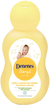 Шампунь для волосся Denenes Mild Shampoo 500 мл (8411061578766) - зображення 1