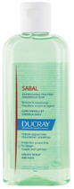 Szampon do oczyszczania włosów Ducray Sabal Sebum Regulating Shampoo 200 ml (3282770109290) - obraz 1
