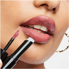 Satynowa szminka Rimmel London Lasting Provocalips Double Ended Long-Lasting Lipstick Shade 400 Grin & Bare It 3.5g (36163027378400 - obraz 3