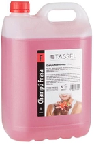 Очищувальний шампунь для волосся Tassel Shampoo Neutro Fresa 5000 мл (8423029064129) - зображення 1