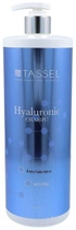 Szampon do oczyszczania włosów Tassel Shampoo Hyaluronic 1 l (8423029078898) - obraz 1