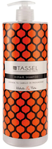 Очищувальний шампунь для волосся Tassel Nutricion Shampoo 1000 мл (8423029033569) - зображення 1