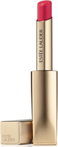 Szminka Estée Lauder Pure Color Envy Illuminating Shine Slim Hyper Hibis 1.8 g (887167519251) - obraz 1