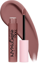 Pomadka w płynie Nyx Lingerie Xxl Unhooked matowa 4 ml (800897004026)