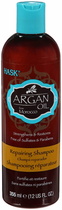 Szampon do oczyszczania włosów Hask Argan Oil Repairing 355 ml (71164343166) - obraz 1