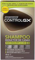 Szampon zapobiegający siwieniu włosów Just For Men Control Gx Grey Hair Reducing Shampoo 118 ml (8413853486006) - obraz 1