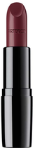 Matowa szminka Artdeco Perfect Color Lipstick 931 Blackberry Sorbet 4g (4052136087383) - obraz 1
