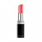 Matowa szminka Artdeco Color Lip Shine 24 Shiny Coral 2.9g (4052136106251) - obraz 1