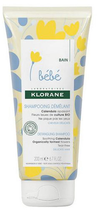 Дитячий шампунь Klorane Gentle Baby Detangling Shampoo 200 мл (3282770104875) - зображення 1