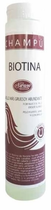 Szampon przeciw wypadaniu włosów Nurana Biotin Shampoo 250 ml (8422246500519)