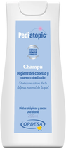 Szampon Ordesa Pediatopic Shampoo 250 ml (8426594084882) - obraz 1