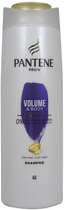 Szampon do objętości włosów Pantene Pro-V Volume & Body Shampoo 360 ml (8001841267142) - obraz 1