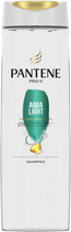 Szampon do oczyszczania Pantene Pro-V Aqua Light Shampoo 250 ml (5410076457717) - obraz 1