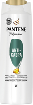 Szampon od łupieżu Pantene Pro-V Nutri Anti-Caspa Shampoo 640 ml (8006540543504) - obraz 1