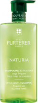 Szampon Rene Furterer Naturia Extra Gentle Shampoo 500 ml (8431938009322) - obraz 1