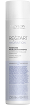 Szampon nawilżający włosy Revlon Professional Re-Start Hydration Shampoo 250 ml (8432225114521) - obraz 1