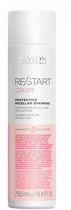 Szampon do włosów farbowanych Revlon Professional Re-Start Color Protective Micellar Shampoo 250 ml (8432225114750) - obraz 1
