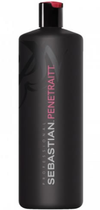 Шампунь для волосся Sebastian Professional Penetraitt Shampoo 1000 мл (8005610592633) - зображення 1
