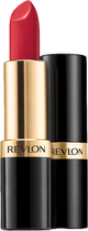 Matowa szminka Revlon Super Lustrous Lipstick 725 Love That Red 3.7g (80100004597) - obraz 2
