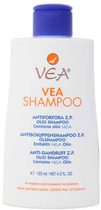 Szampon od łupieżu Vea Shampoo Anti-Dandruff 125 ml (8032638560092) - obraz 1